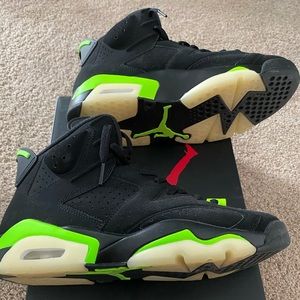 Jordan 6 Retro